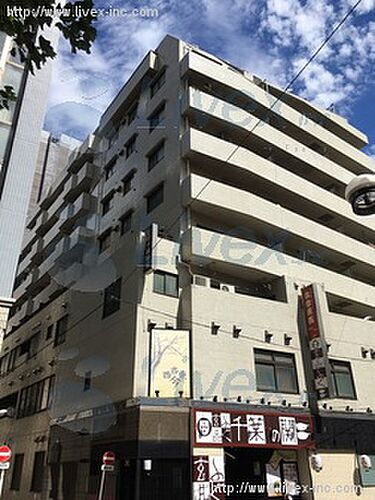 貸事務所 千葉県千葉市中央区中央３丁目