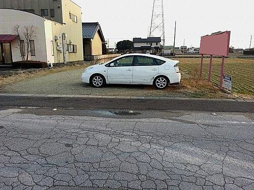 貸駐車場 愛知県一宮市浅井町尾関字西ノ山