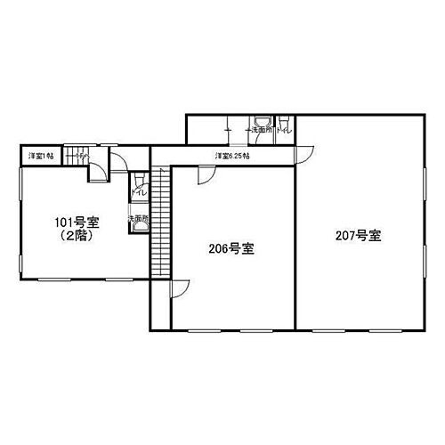 茨城県土浦市中村東1丁目 荒川沖駅 貸店舗・事務所 物件詳細