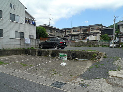 一乗寺花ノ木町ガレージ