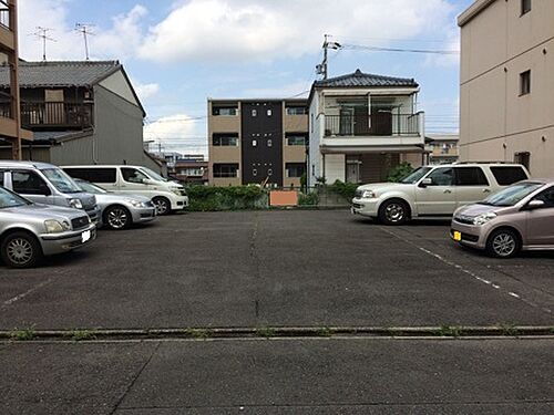 荒川パーキング