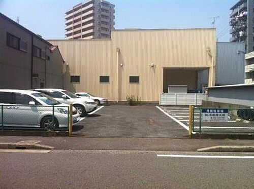 浅間２丁目竹内パーキング