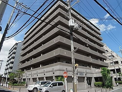 奈良県奈良市大宮町３丁目