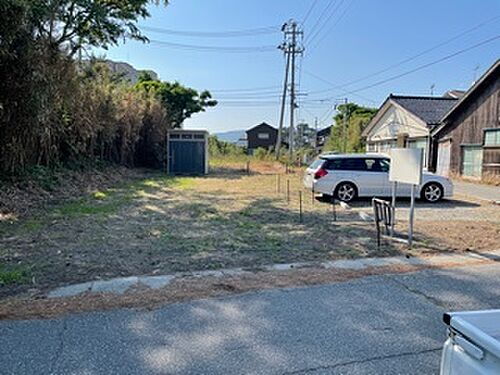 貸駐車場 新潟県佐渡市河原田本町