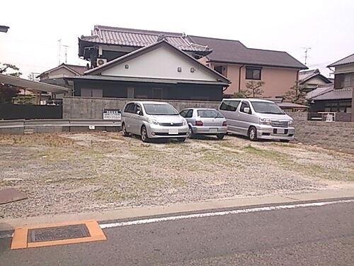 上小田井１丁目１４８駐車場