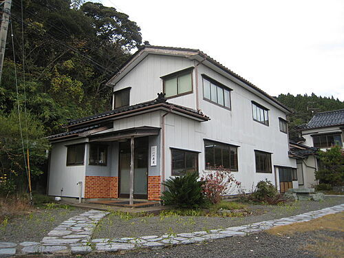 貸店舗 新潟県佐渡市二見