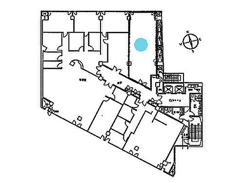 東京都豊島区西池袋1丁目18-2 池袋駅 貸事務所 物件詳細