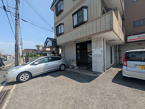 シャルム星和台