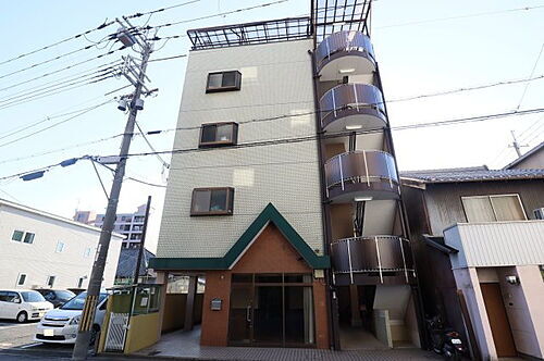 奈良県奈良市柳町