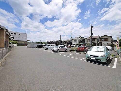 カーポート大西