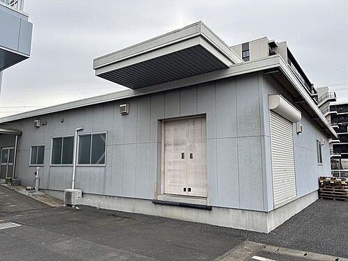 御所ケ丘４丁目倉庫