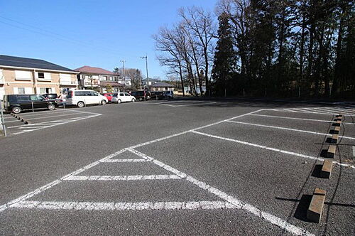 乙子パーキング