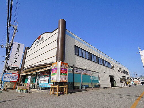 奈良事務機本社ビルＡ