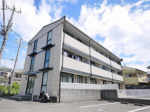 シャルマン南紀寺