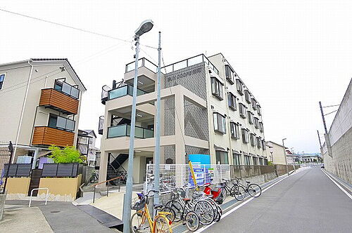 サンコーポ桜町