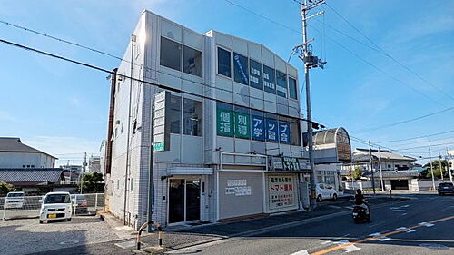 サンウェイビル