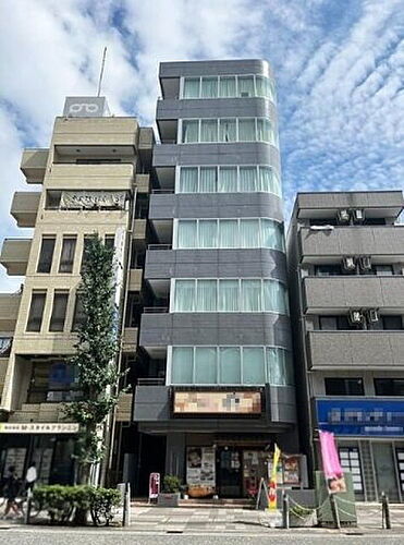 神奈川県相模原市中央区相模原３丁目