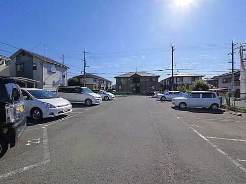 南紀寺町駐車場