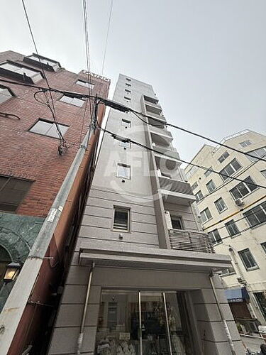 大阪府大阪市天王寺区石ケ辻町