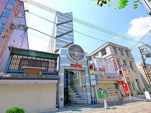 アイリス三条ビル