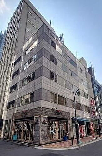 日本橋二丁目ビル