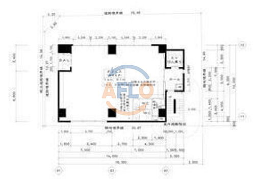 大阪府大阪市北区曾根崎１丁目