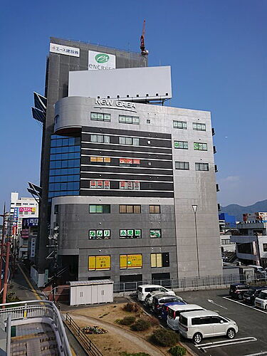 ニューガイア千早ＢＬＤＧ．？１８