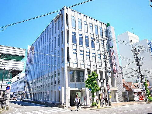 アルファスクエア