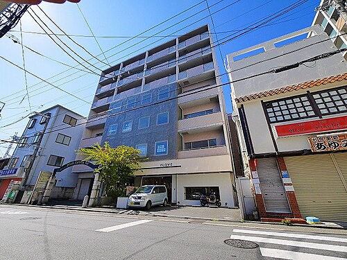 プラムキャッスルＳ－１