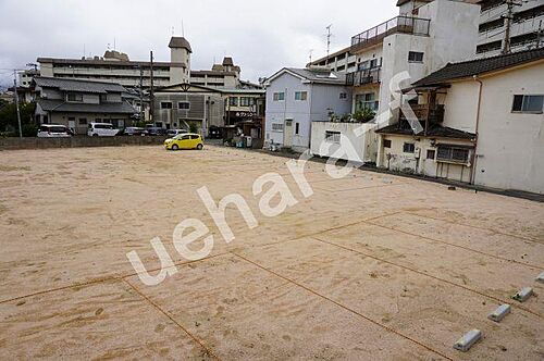 貸駐車場 山口県下関市東神田町