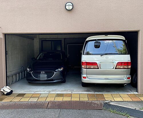 貸駐車場 兵庫県西宮市松原町