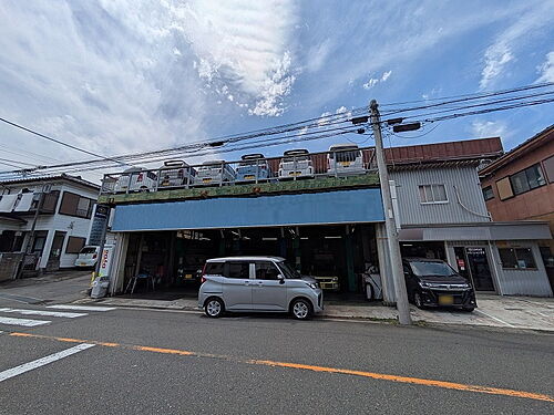 ＭＫ作業所旭区中希望が丘１５－５