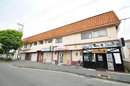 貸店舗（建物一部） 兵庫県伊丹市昆陽南１丁目