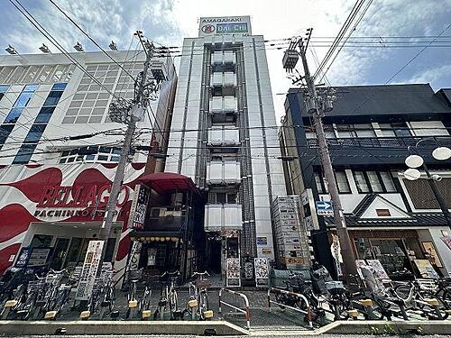 貸店舗（建物一部） 兵庫県尼崎市神田北通２丁目