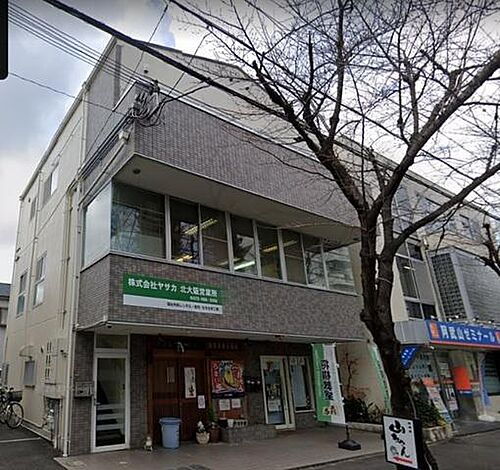 大阪府高槻市上土室３丁目
