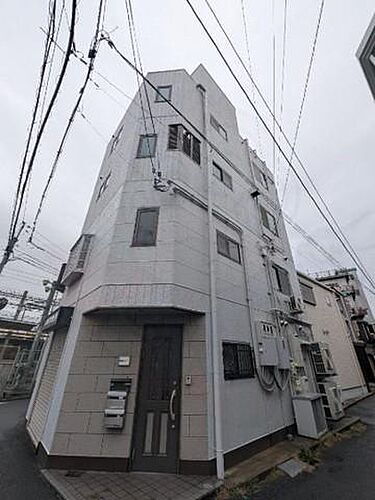 貸店舗（建物一部） 大阪府吹田市岸部南１丁目