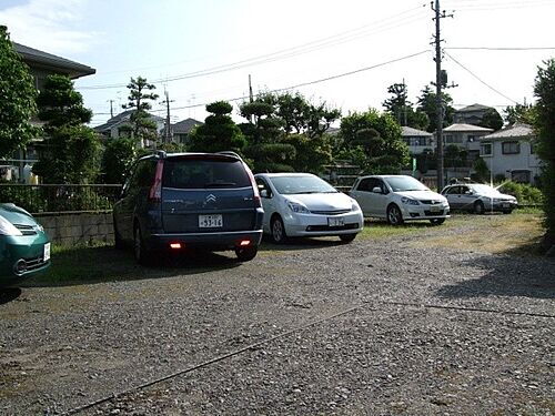 浜野駐車場