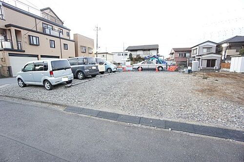 貸駐車場 茨城県取手市新取手２丁目