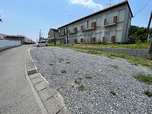 貸駐車場 埼玉県本庄市本庄１丁目