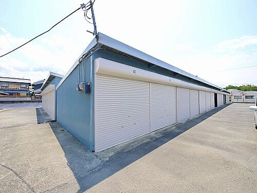 奥田倉庫（５８６－４）