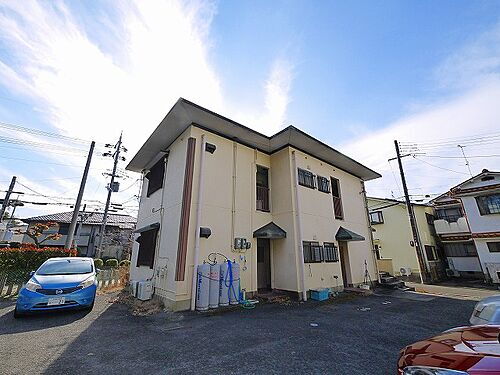貸店舗・事務所 京都府木津川市木津宮ノ裏