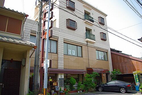 貸事務所 奈良県奈良市坊屋敷町