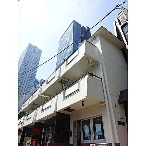 東京都新宿区西新宿７丁目