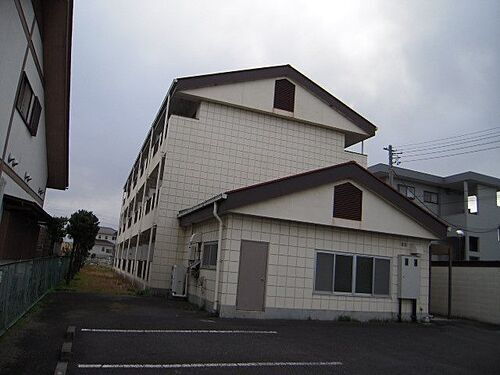貸住付店舗一部 埼玉県児玉郡上里町大字七本木