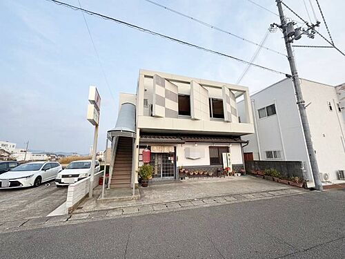和歌山県御坊市湯川町財部 学門駅 貸店舗（建物一部） 物件詳細