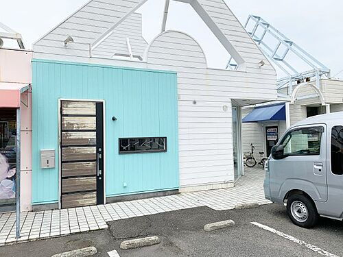 夢広場テナント