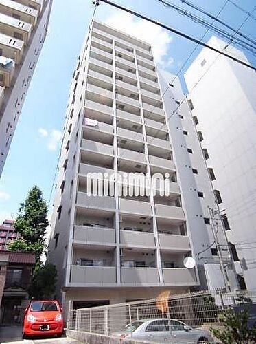 クレール高岳