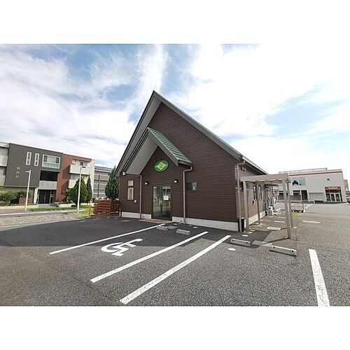 貸店舗・事務所 茨城県つくば市学園南１丁目