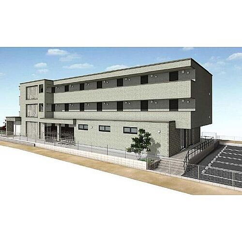 仮）さくらの森新築ＳＨＭテナント