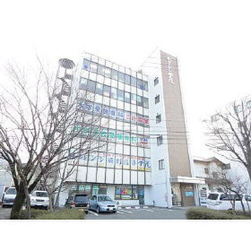 長野県松本市双葉